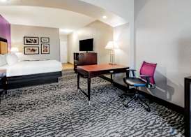 La Quinta by Wyndham DFW Airport West - Bedford 5