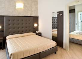 Hotel Villa Luigia 5