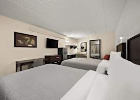 Suburban Studios Peoria 5