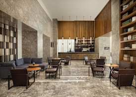 Four Points by Sheraton Shanghai, Kangqiao 2
