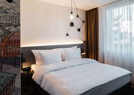 Pentahotel Bremen 3