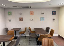 ICON Hotel 5