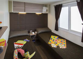 Sereno Camping Holiday 3