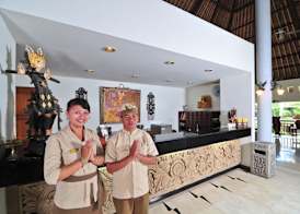 Sativa Sanur Cottages 3