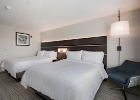 Holiday Inn Express & Suites CHICAGO - HOFFMAN ESTATES by IHG 3