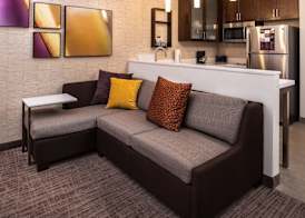 Residence Inn by Marriott St. Louis Westport 5