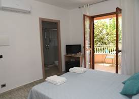 La Porta del mare 5