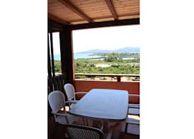 Residence Portolaconia Appartamenti 4