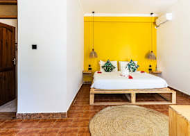 Marea Boutique Hotel 3