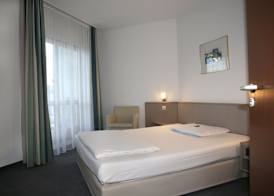Albhotel Fortuna 4