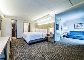 Holiday Inn Express FLINT-CAMPUS AREA by IHG 5