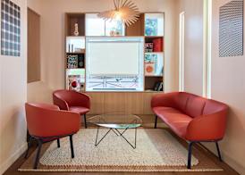 ibis Styles Paris Poissy 4