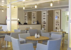 Hotel Els Pins 2