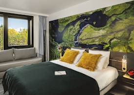 Novotel Paris Porte Versailles 5