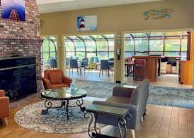All Seasons Resort, Trademark Collection by Wyndham 5