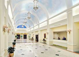 Spartanburg Marriott 2