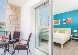4 Elements Old Town Views Rooms 2
