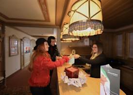 Hotel Perla*** 3