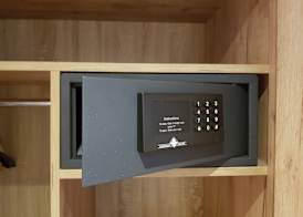 Nordseehotel Wilhelmshaven 5