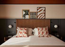 Le Parchamp, a Tribute Portfolio Hotel, Paris Boulogne 5