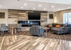 Comfort Inn Aeroport 2