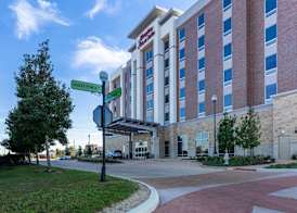 Hampton Inn & Suites Houston Sugar Land, Tx 4
