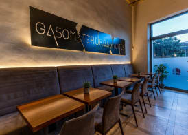 Gasometer Urban Suites 2