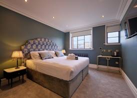 The Hanbury Townhouse 4