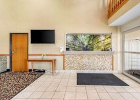 Best Western Oglesby Inn 3