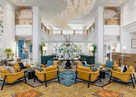Sofitel Ras Al Khaimah Al Hamra Beach Resort 3