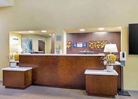 Best Western Plus Thornburg Inn & Suites 3