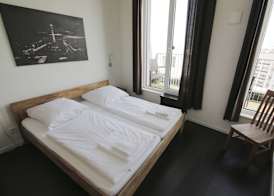 Holiday at Alexanderplatz Apartments 2