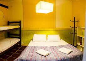Solar Hostel Búzios 4