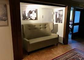 Basekamp Mountain Budget Hotel 3