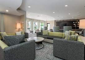 Courtyard by Marriott Roseville Galleria Mall/Creekside Ridge Drive 3