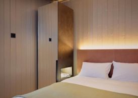 Tollboden Hotell & Restaurant 5