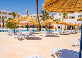 Blumar Resort & Spa 3