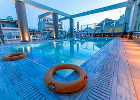 Comfy Boutique Hotel 5