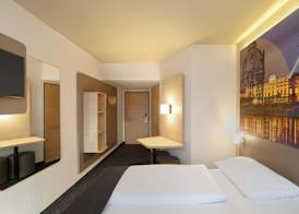 B&B Hotel Berlin City-West 5