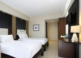Hotel Santika Kuta 3