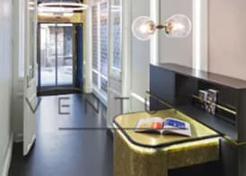 Suite Prado 2