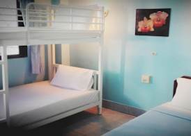 Jinda Guesthouse 3