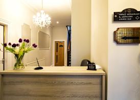 West End Hotel 2