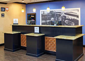 Hampton Inn & Suites Longview North 4