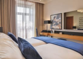 Casual Belle Epoque Lisboa by Casual Hoteles 4
