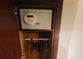 Hotel Akyildiz 2