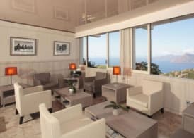 Hôtel Capo Rosso 4
