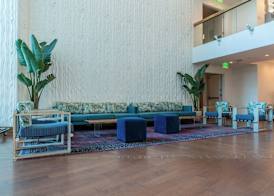 Marina del Rey Hotel 3