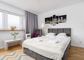 ShortStayPoland Ogrodowa B144 4