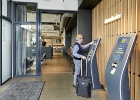 Four Points Flex by Sheraton Aarhus Skejby 2